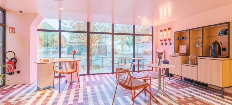 Aiden By Best Western Clermont-ferrand Hotel & Spa图片