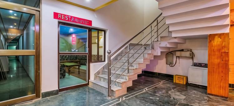 大使馆酒店(Hotel O Embassy)图片