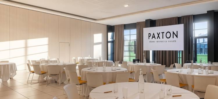 派斯顿巴黎MLV(Paxton Paris MLV)图片