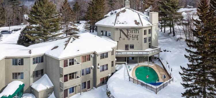 北星旅馆度假村(North Star Lodge & Resort)图片
