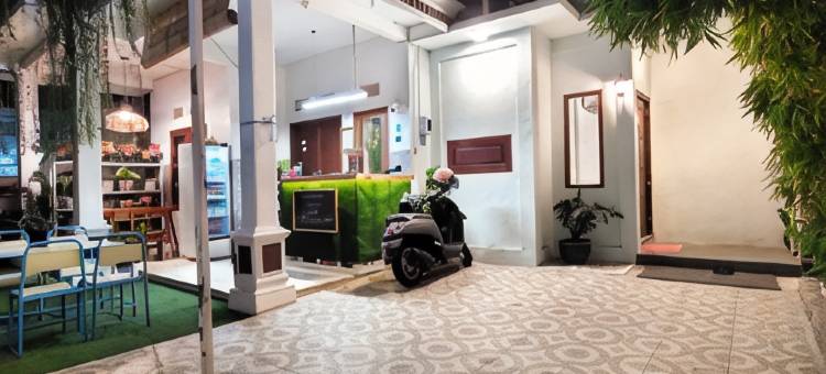 Room Hostel Banyuwangi图片