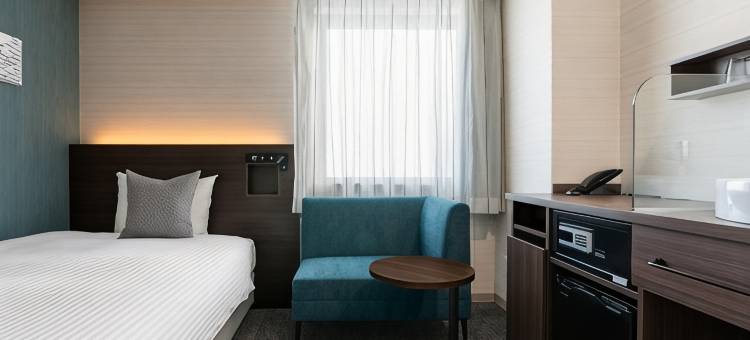 松山威斯特酒店(Hotel Vista Matsuyama)图片