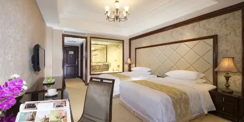 千島湖飯店