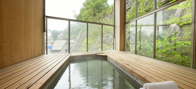 草津温泉 绵之汤 草津酒店别馆(Kusatsu Hotel Bekkan Wata No Yu (Adult Only))图片