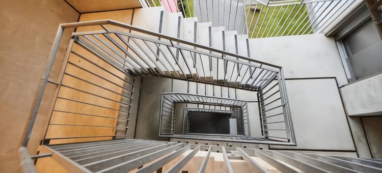 ADAPT Apartments Giessen图片