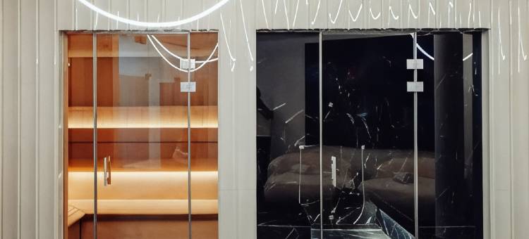 Augarten艺术酒店，设计酒店的一员(Augarten Art Hotel, a Member of Design Hotels™)图片