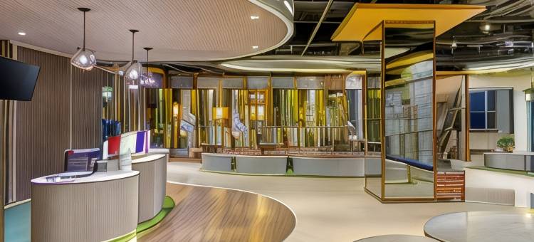 金色郁金香酒店春山-楠榜(Golden Tulip SpringHill Lampung)图片