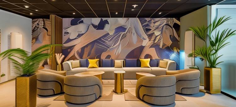 Aspire Palais Recklinghausen, Trademark Collection by Wyndham图片