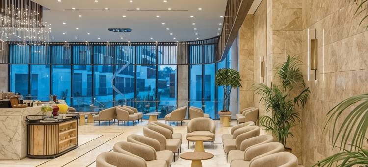自由西格纳酒店(Liberty Signa)图片
