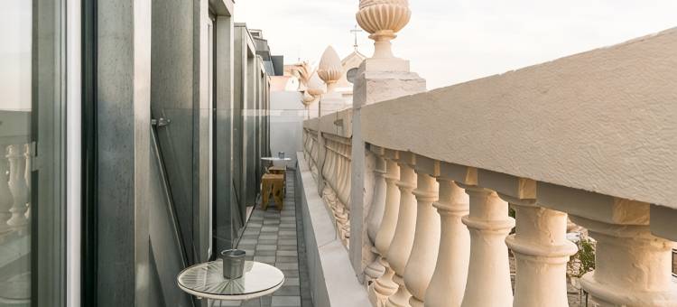 Almaria - Ex Libris Apartments | Chiado(Almaria - Ex Libris Apartments | Chiado)图片