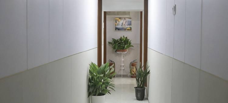 云居宾馆(武汉湖北经济学院店)图片