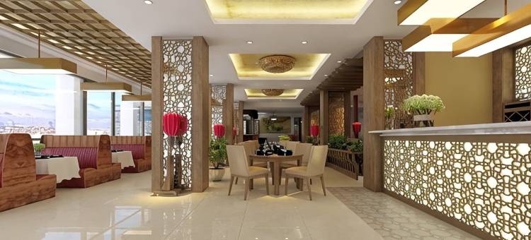 同庆酒店(Dong Khanh Hotel)图片