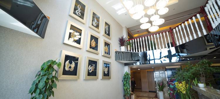 都市优选酒店(贵阳高铁北站店)图片