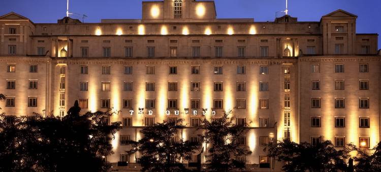 皇后酒店(The Queens Hotel)图片