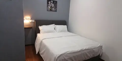 嗨科技旅館