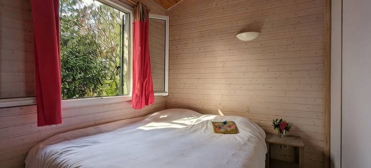 温图里尼村庄 SPA 酒店(Les Ventoulines)图片