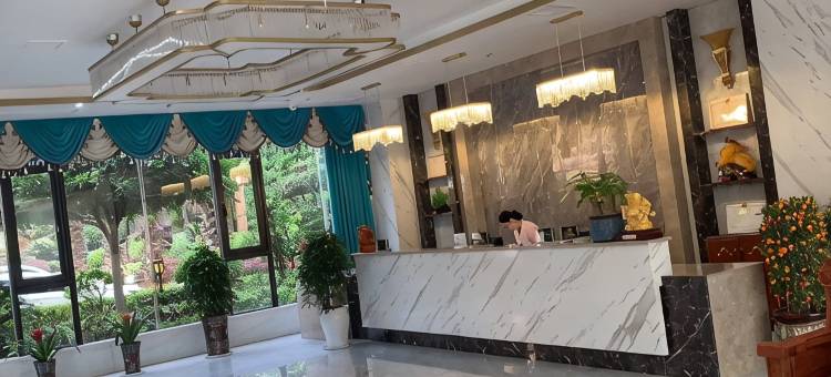 湘乡东山大酒店图片