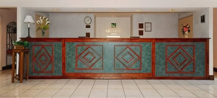 品质酒店马里安娜南部(Quality Inn Marianna South)图片