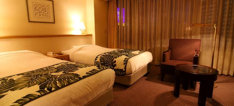 Breezbay水疗度假村(Breezbay Hotel Resort and Spa)图片