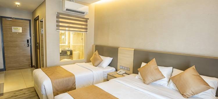 吉欧贝酒店(Geobay Hotel)图片