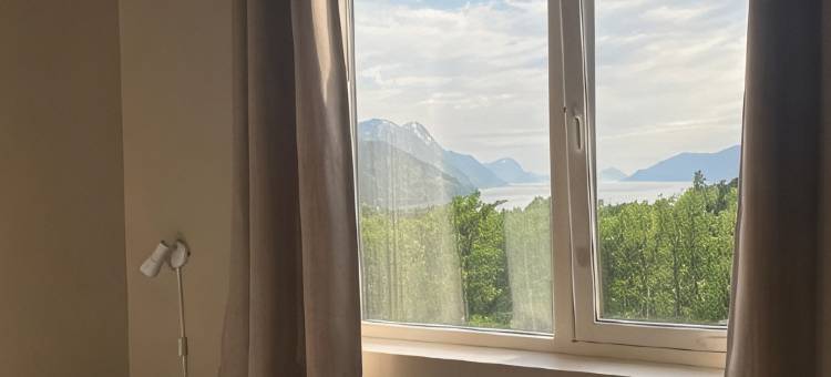 Sjøholt夏日旅馆(Sjøholt Sommerhotell Bed&Breakfast)图片
