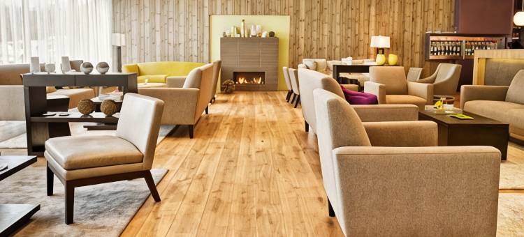 阿克雷里-贝尔加亚冰岛酒店(Akureyri - Berjaya Iceland Hotels)图片