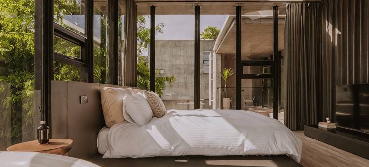 F house 福好室图片