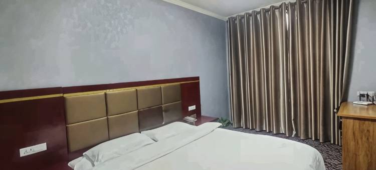 沁园宾馆(眉县昌隆南路店)图片