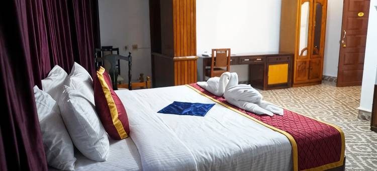 波尔纳米旅馆(Pournami Inn)图片