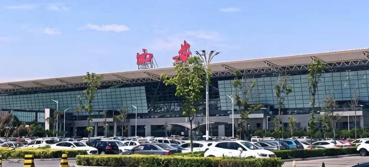 7天优品酒店(西安咸阳国际机场T3T5航站楼店)图片