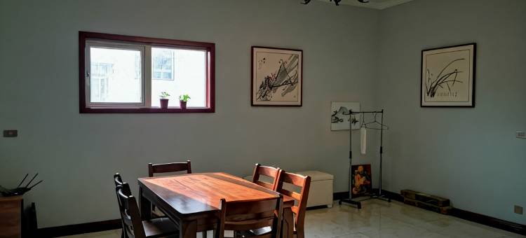 洛阳花田宾馆(白马寺店)图片