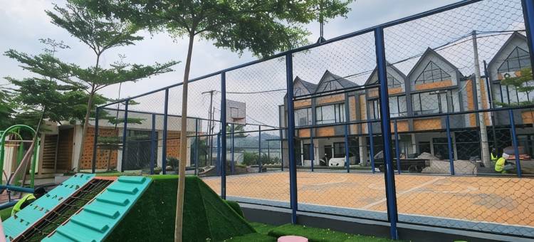 Danapati Homestay图片