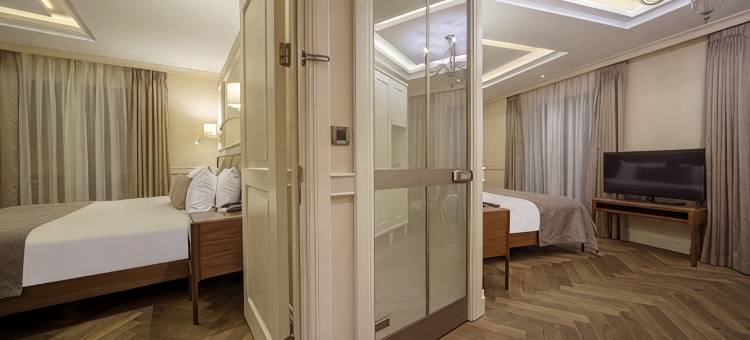 Hotel Morione & Spa Center图片