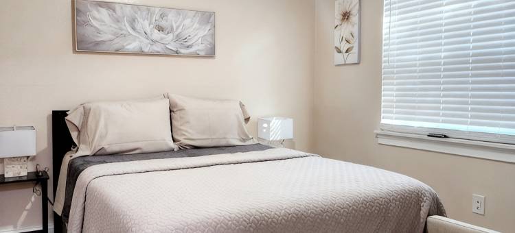 托里娅920套房(Toria Suites 920)图片