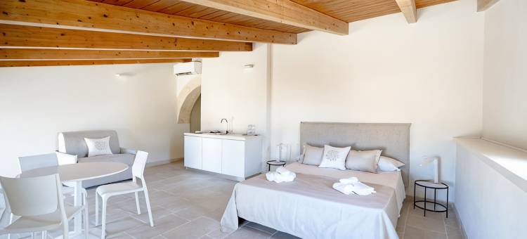 Palazzo della Torre 204 – Terrace Sea View Suite图片