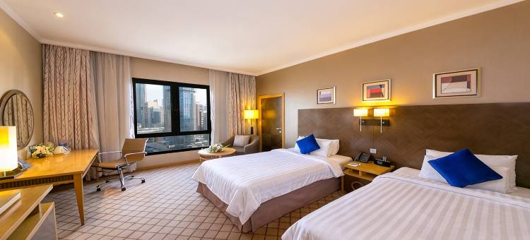 科威特市区千禧中央酒店(Millennium Central Kuwait Downtown)图片