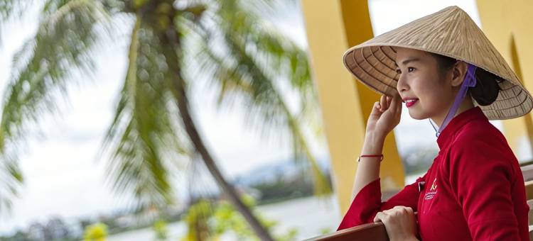 小河滨豪华水疗酒店(Little Riverside Hoi An . A Luxury Hotel & Spa)图片