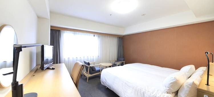 博多站前里士满酒店(Richmond Hotel Hakata Ekimae)图片