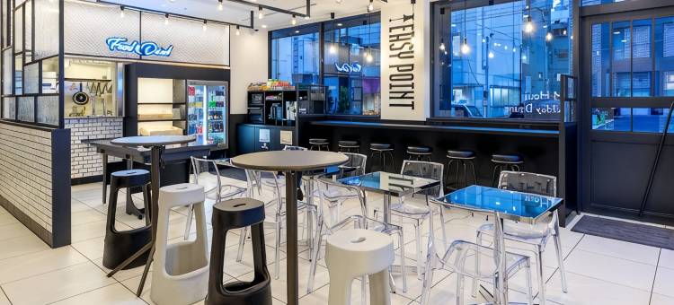 SUI神田酒店 by ABEST(Hotel Sui Kanda by Abest)图片