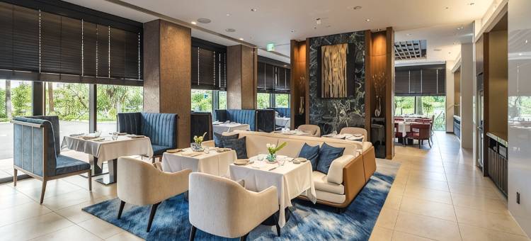 东京湾凯悦酒店(Hyatt Regency Tokyo Bay)图片