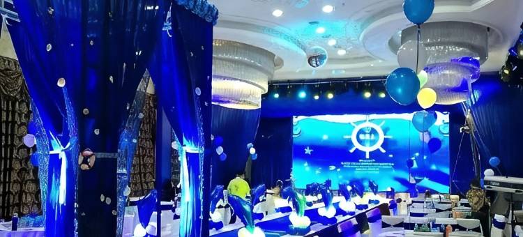 长百四季酒店(长春火车站人民广场地铁站店)图片