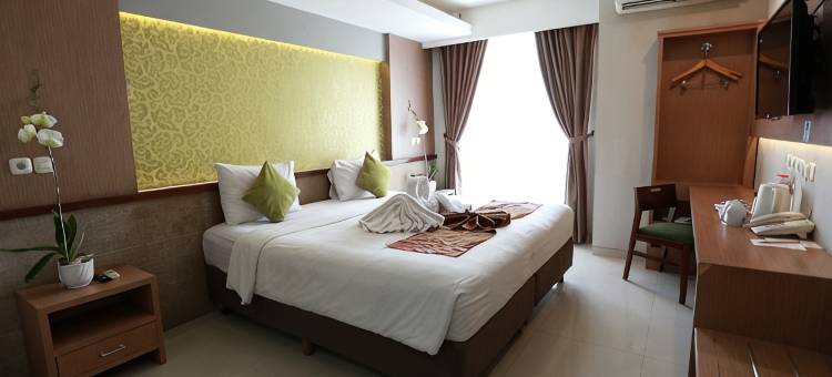 罗吉酒店(Loji Hotel)图片