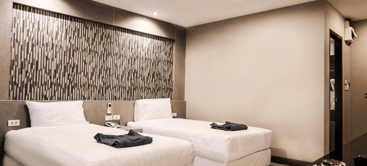 班纳C酒店(C Hotel Bangna)图片
