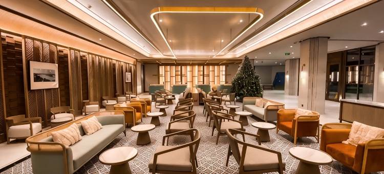 UHG四分之一湄南酒店(The Quarter Chaophraya by UHG)图片