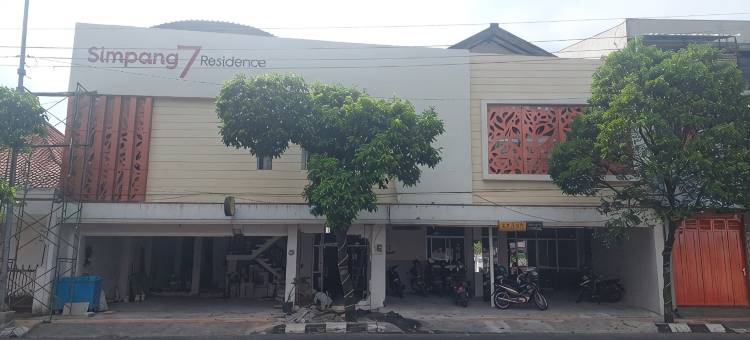 新邦7号住宅酒店(Simpang 7 Residence)图片