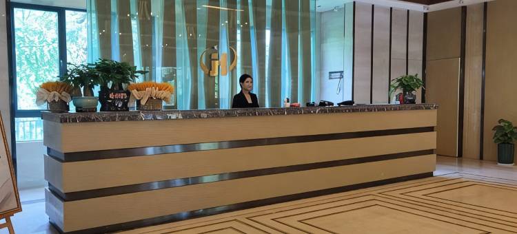 玖浩别院(仙女山店)图片