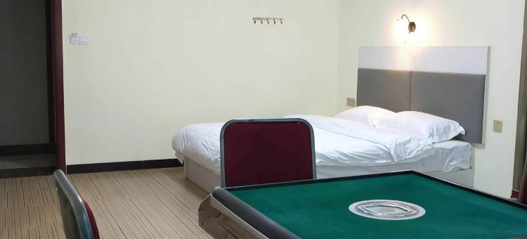 资兴回憶客栈图片
