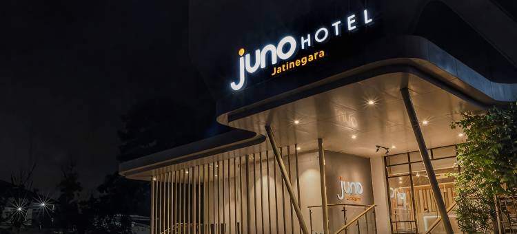 雅加达朱诺贾廷加拉酒店(Juno Jatinegara Jakarta)图片