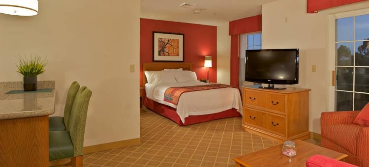 斯普林菲尔德Residence Inn 酒店(Residence Inn Springfield)图片