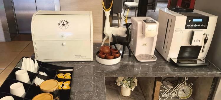 如家酒店(许昌火车站胖东来生活广场店 )图片